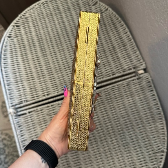 EUC Ramla Arya Bag/ Clutch